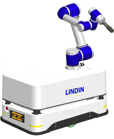 Composite robot
